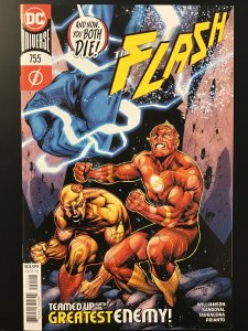 The Flash #755 9.0 (2020)