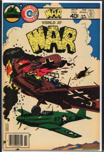 War #19 (1980)