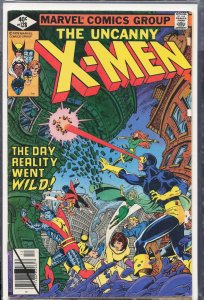 The X-Men #128 (1979) X-Men