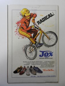 Batman #337 (1981) VG/FN Condition! stamp bc