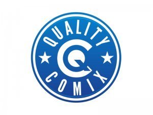 Quality Comix Premium Auction #35
