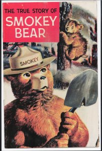 True Story of Smokey Bear (1960)