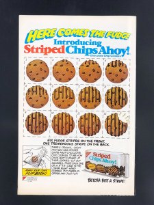 Iron Man #223 (1987) 1st Appearance of the Second Blizzard