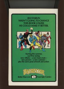 (1984) The Incredible Hulk #300: COPPER AGE! KEY ISSUE! DIRECT ISSUE! (8.0)