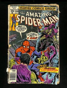 Amazing Spider-Man #180