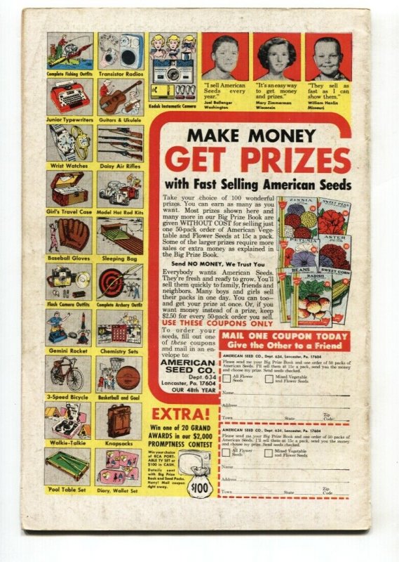 Batman #179 Riddler cover-Comic Book DC  - 1966 VG