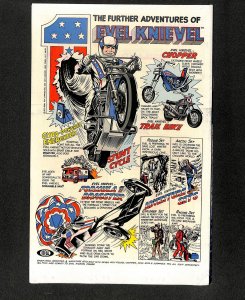 Kamandi, The Last Boy on Earth #37