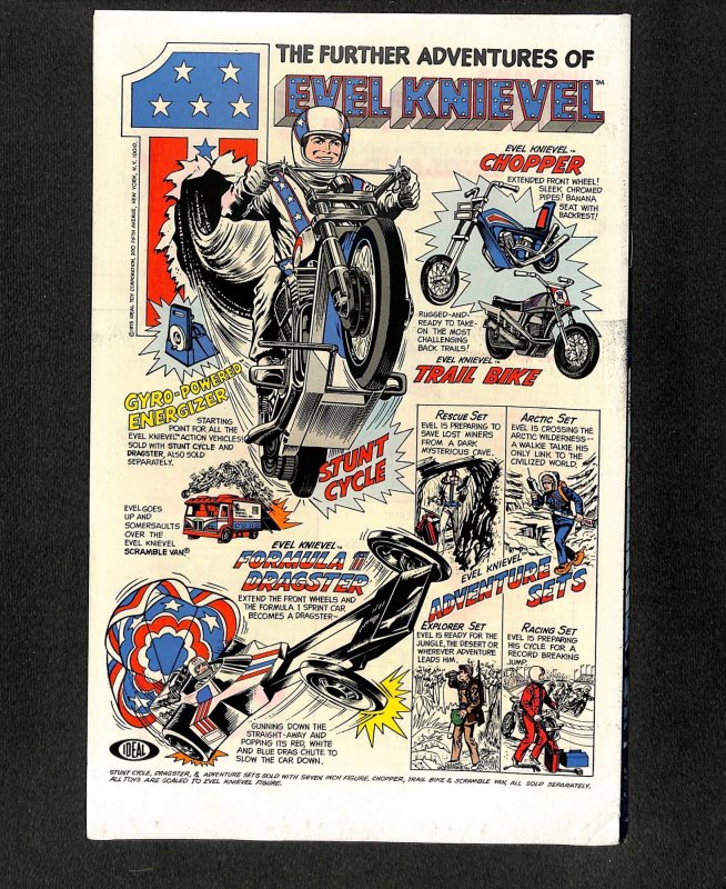 Kamandi, The Last Boy on Earth #37