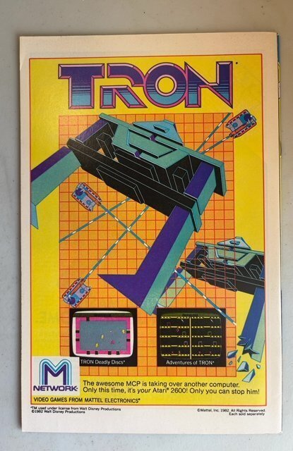 Amethyst, Princess of Gemworld #2 (1983)