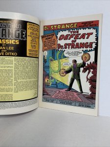 Doctor Strange Classics #1
