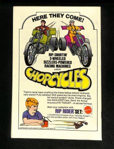 Shanna the She-Devil #2