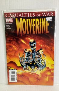 Wolverine #48 (2007)