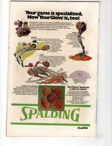 The Amazing Spider-Man Annual #10 (1976)  / ID#397