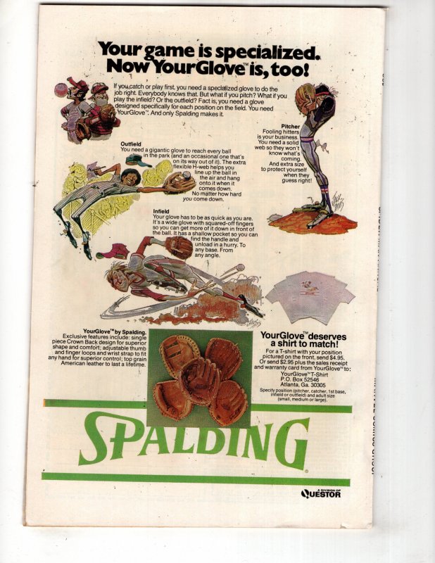 The Amazing Spider-Man Annual #10 (1976)  / ID#397