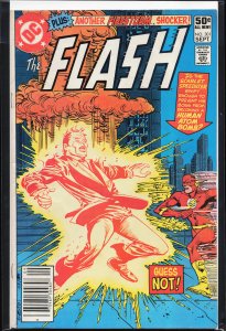 The Flash #301 (1981) The Flash