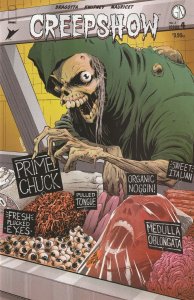 Creepshow Vol 2 # 4 Cover B NM Image 2023 [U7]