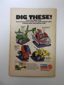 Batman #244 (1972) VG condition