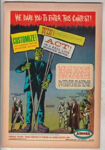 Blackhawk #194 (Mar-64) VF High-Grade Black Hawk, Chop Chop, Olaf, Pierre,Chu...