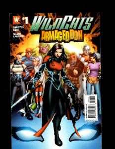 11 Comics Star Wars 18 19 20 21 23 24 25 Revelations 1 2 5 Wildcats 1 J398