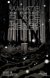 Whats The Furthest Place From Here Tp Vol 02 Image Comics Comic Book