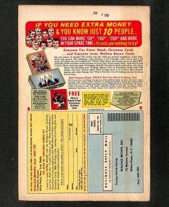 Marvel Super-Heroes #22