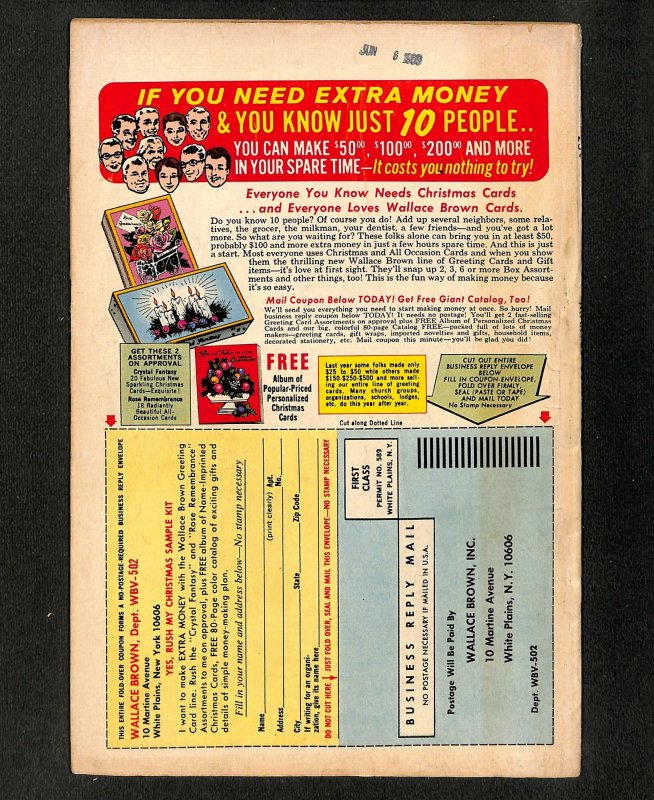 Marvel Super-Heroes #22