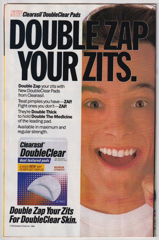 Avengers Spotlight #31 (1990) U.S.Agent