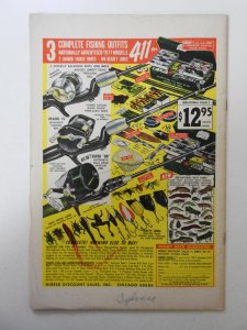 Young Love #86 (1971) VG/FN Condition! Ink on interior pages