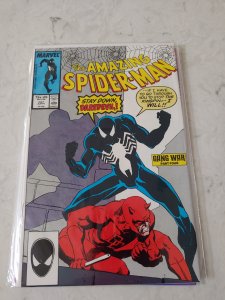 The Amazing Spider-Man #287 (1987)