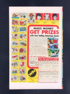 Captain America #185 (1975)