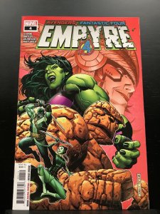 Empyre #4 (2020)