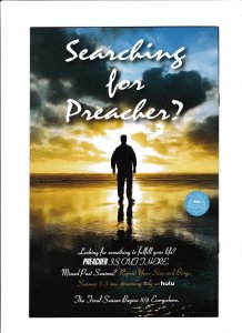 COLLAPSER #01 (2019) NICK DERINGTON | TRADE VARIANT | 1ST PRINT