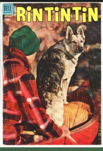 Rin Tin Tin #6 