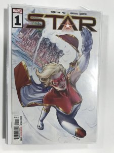 Star #1 (2020) Star NM3B219 NEAR MINT NM