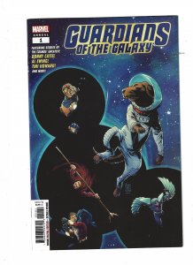 Guardians of the Galaxy Annual #1 (2019) b5