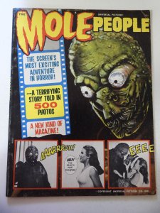 Mole People (1964) VG/FN Condition