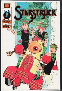 Starstruck #3 (1985)