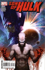 Son of Hulk #16 (2009) New