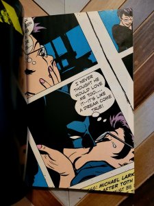 Gotham Central: TPB Book 2 (DC Comics 2009) Jokers & Madmen Deluxe Edition VF+