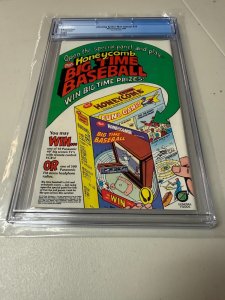 Amazing Spider-Man Annual # 19 CGC Graded 9.6 Marvel Comic Book Mary Jane JH30