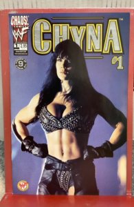 Chyna (2000)