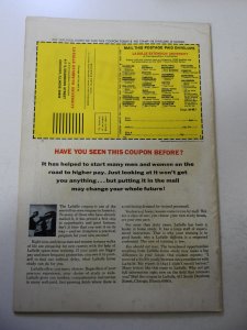 The Avengers #118 (1973) FN/VF Condition