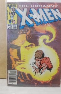 The Uncanny X-Men #174 (1983)