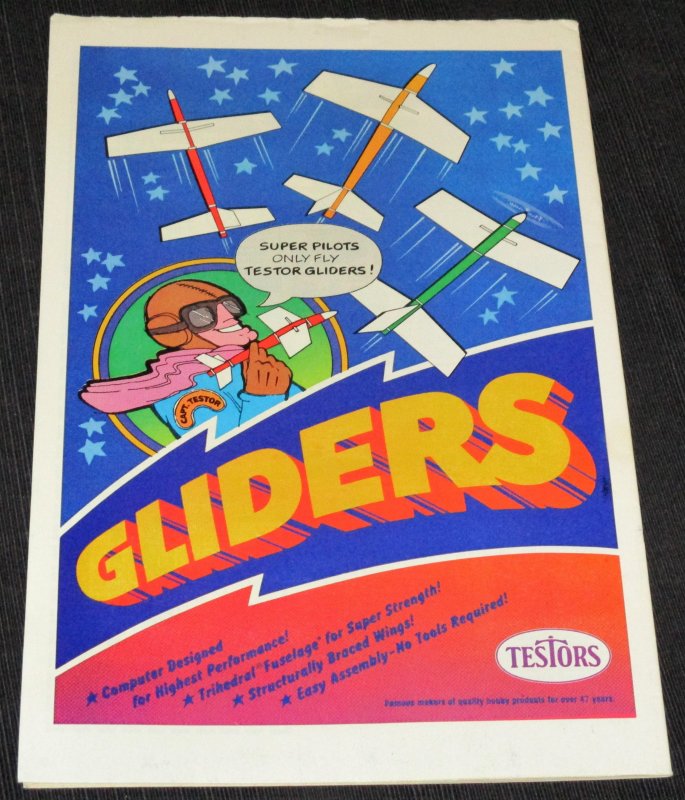 Master of Kung Fu #68 (1978)