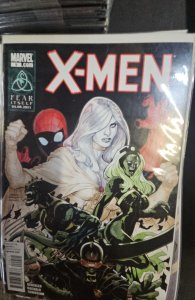 X-Men #9 (2011)