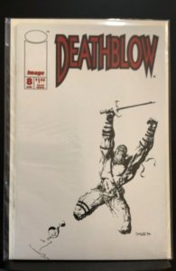 Deathblow #8 (1994)