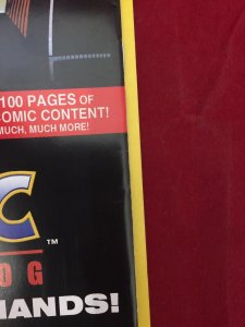 Sonic Universe #52 VFNM Archie Comics 2009