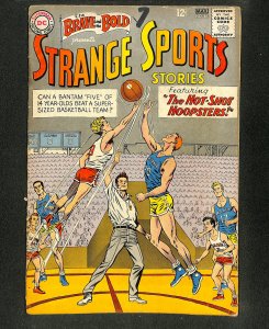 Brave And The Bold #46