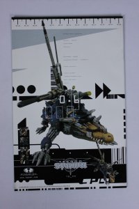 Sam and Twitch #3 (1999) Sam and Twitch VFNM