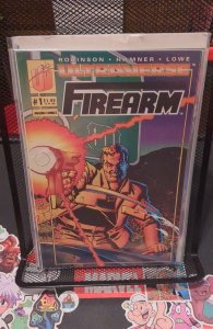 Firearm #1 (1993)